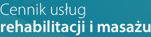 Włodzimierz Agatowicz Nagłówek Cennik