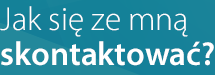 Włodzimierz Agatowicz Nagłówek Kontakt